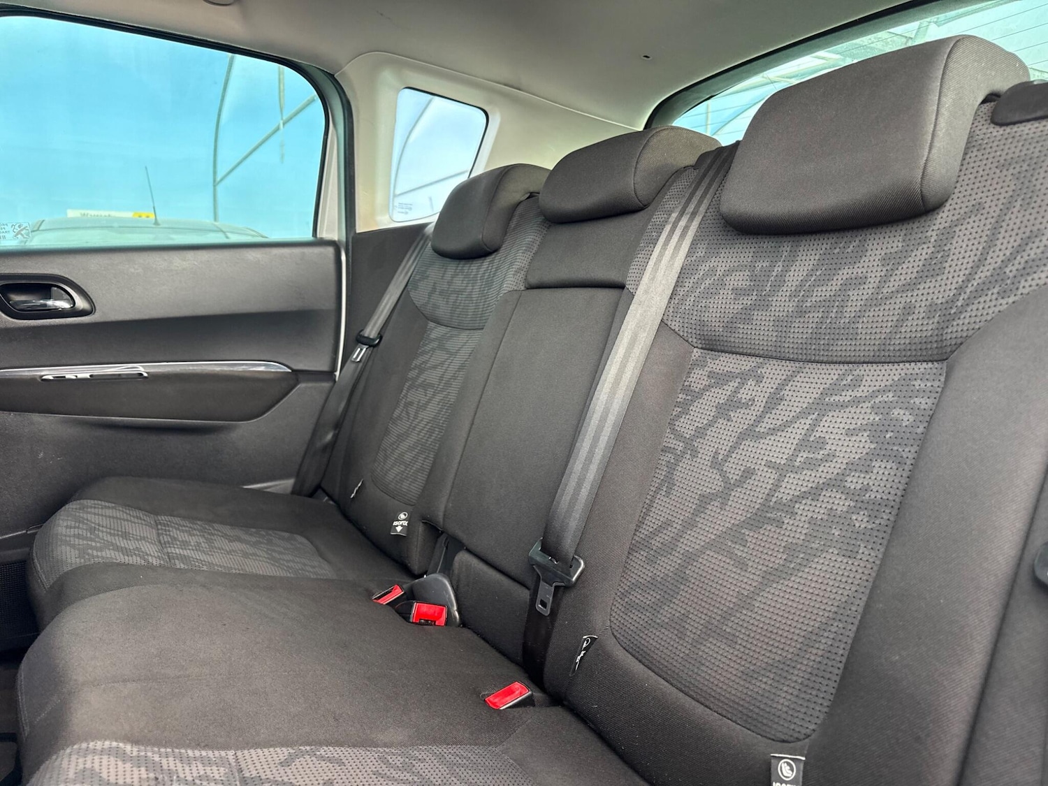 Used Peugeot 3008 for sale - 78148284: Photo 25