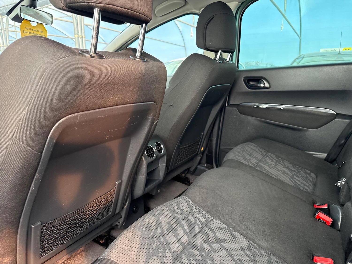 Used Peugeot 3008 for sale - 78148284: Photo 27