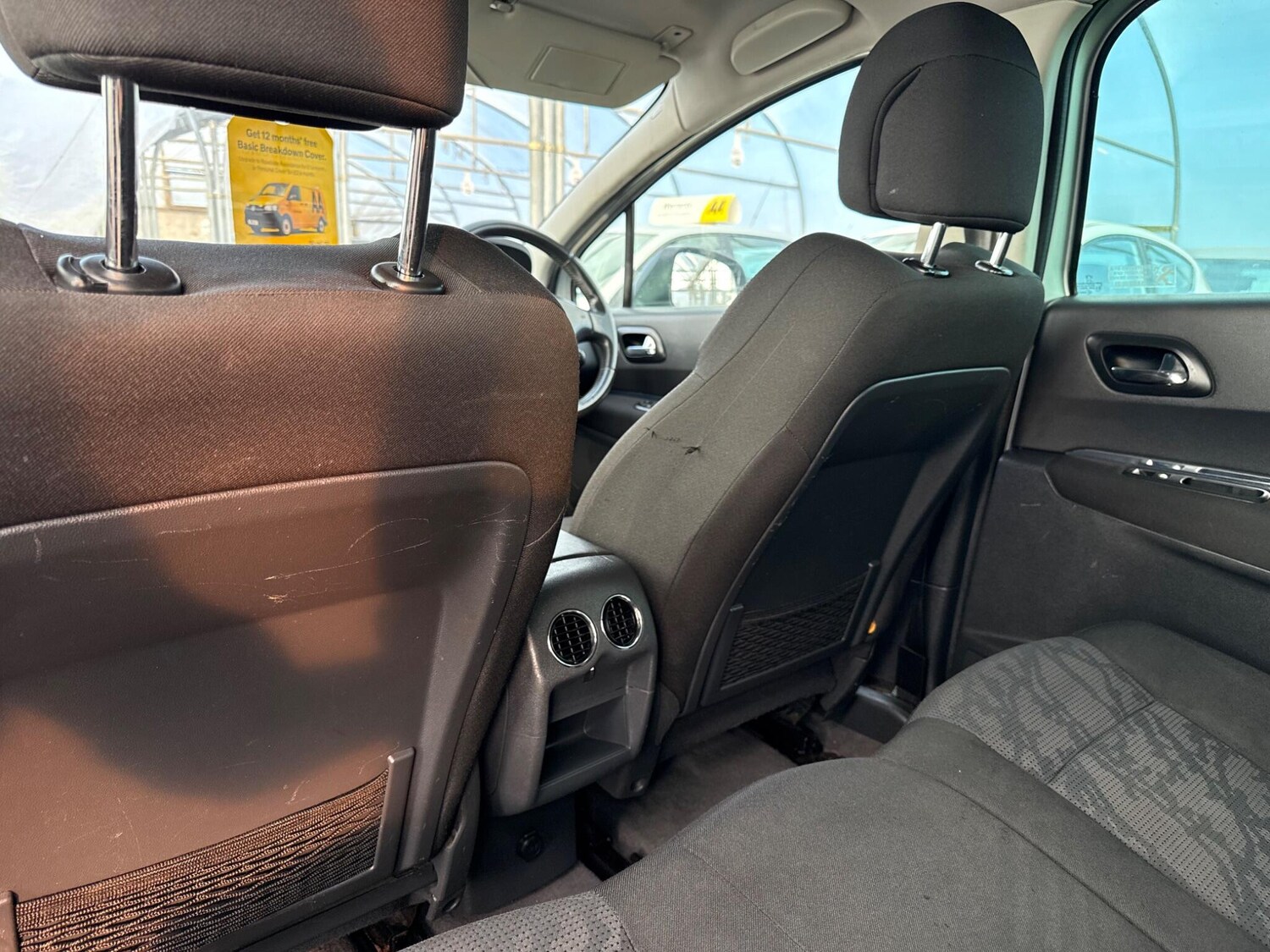 Used Peugeot 3008 for sale - 78148284: Photo 28