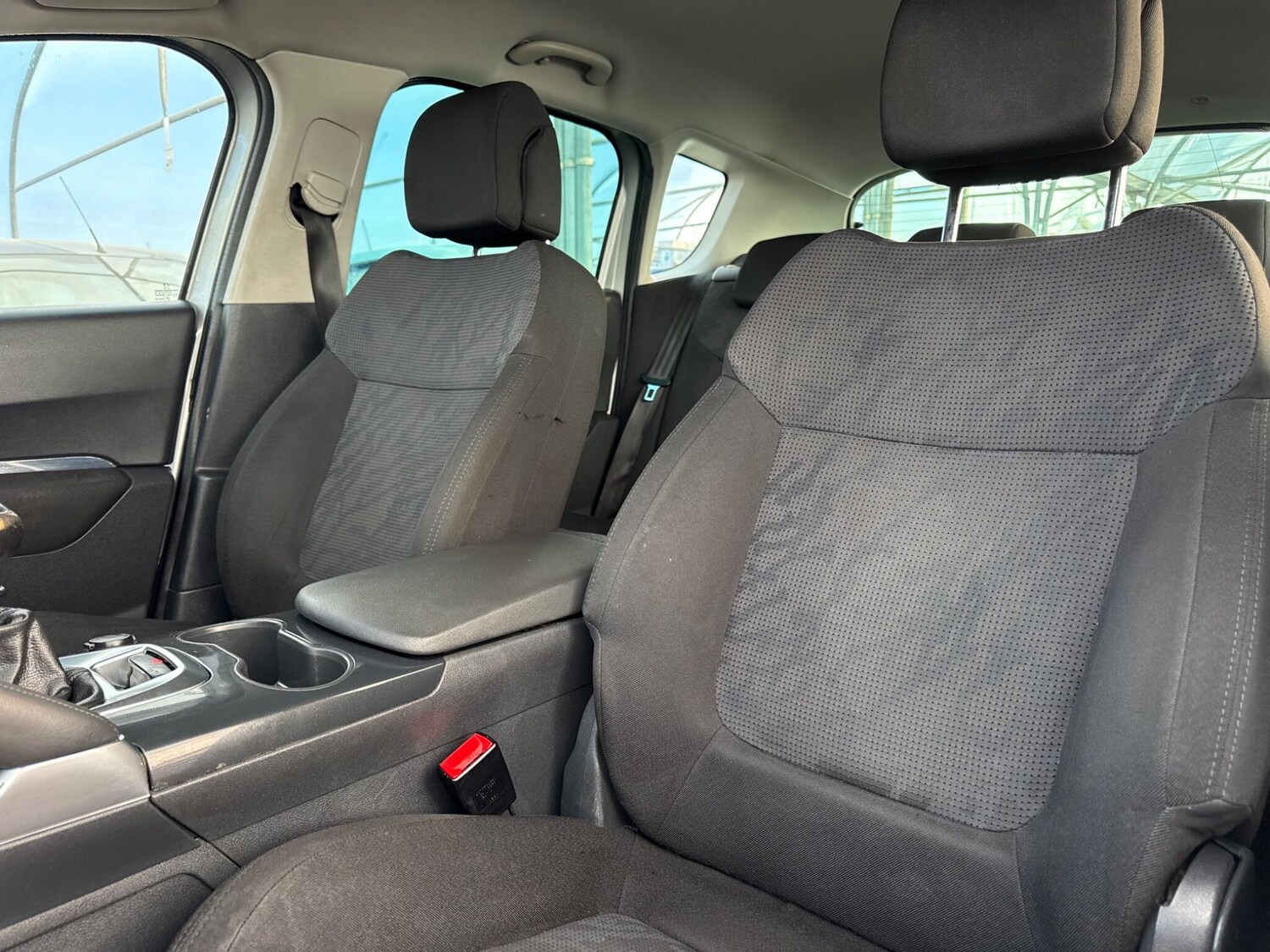 Used Peugeot 3008 for sale - 78148284: Photo 29