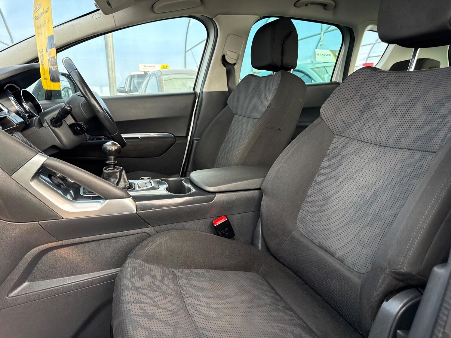 Used Peugeot 3008 for sale - 78148284: Photo 30