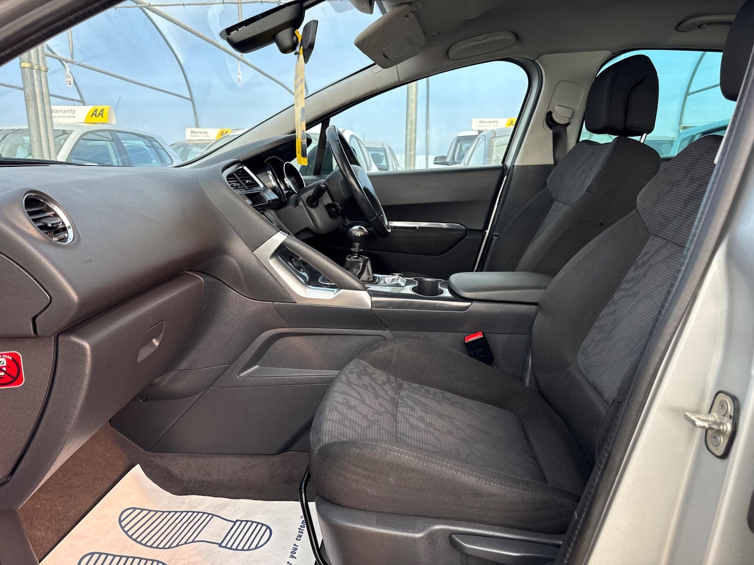 Used Peugeot 3008 for sale - 78148284: Photo 31