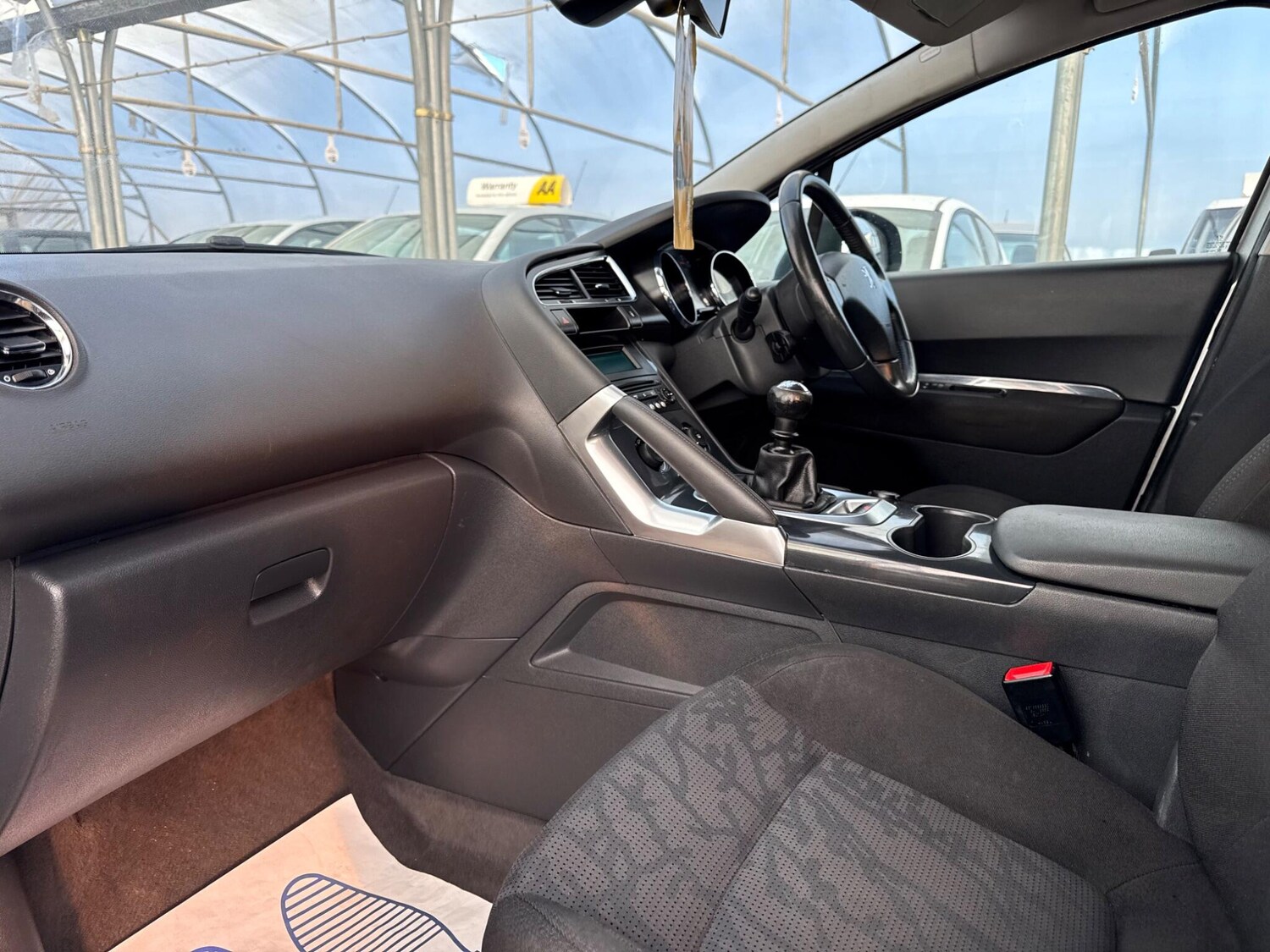 Used Peugeot 3008 for sale - 78148284: Photo 32