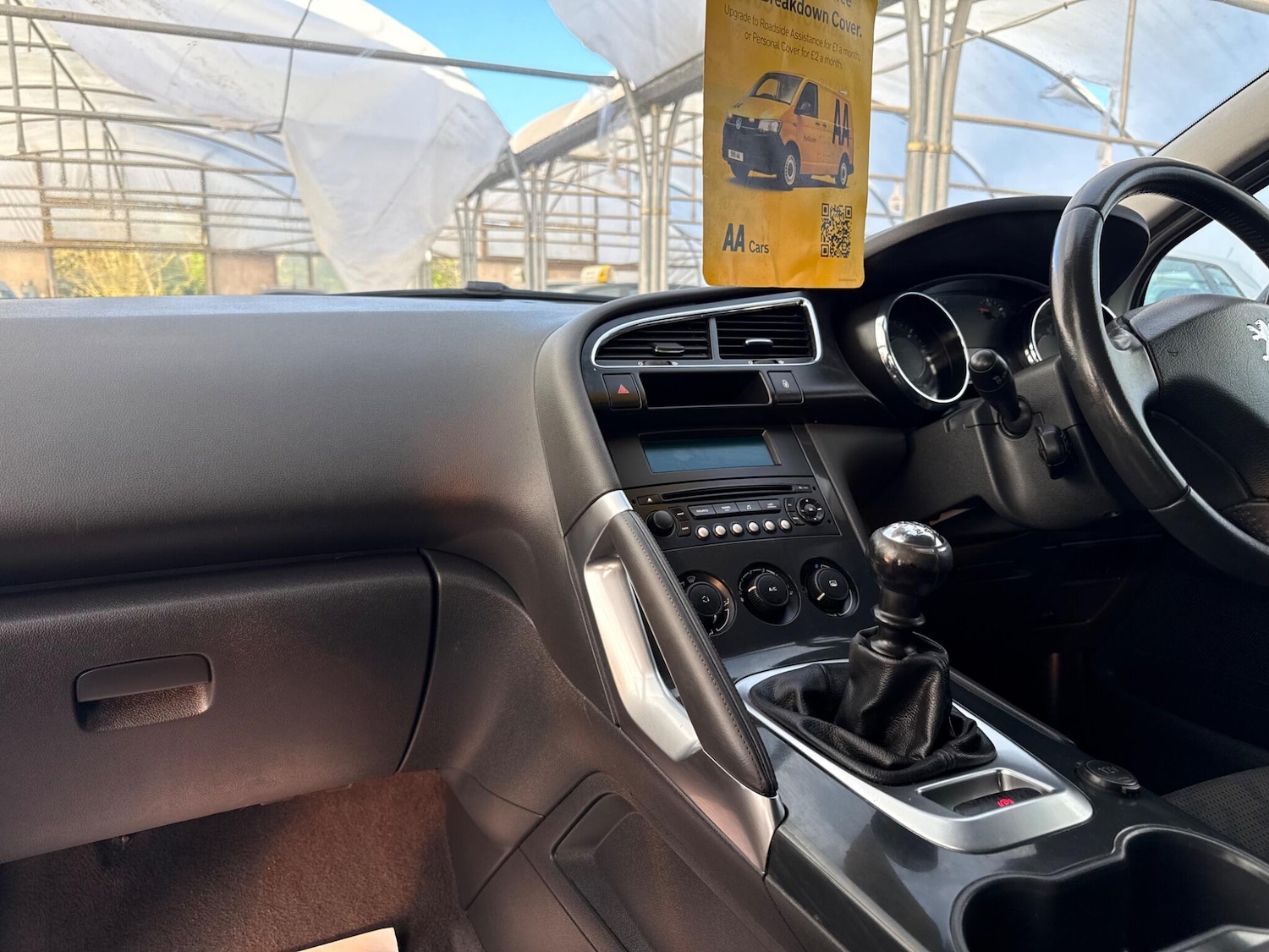 Used Peugeot 3008 for sale - 78148284: Photo 33