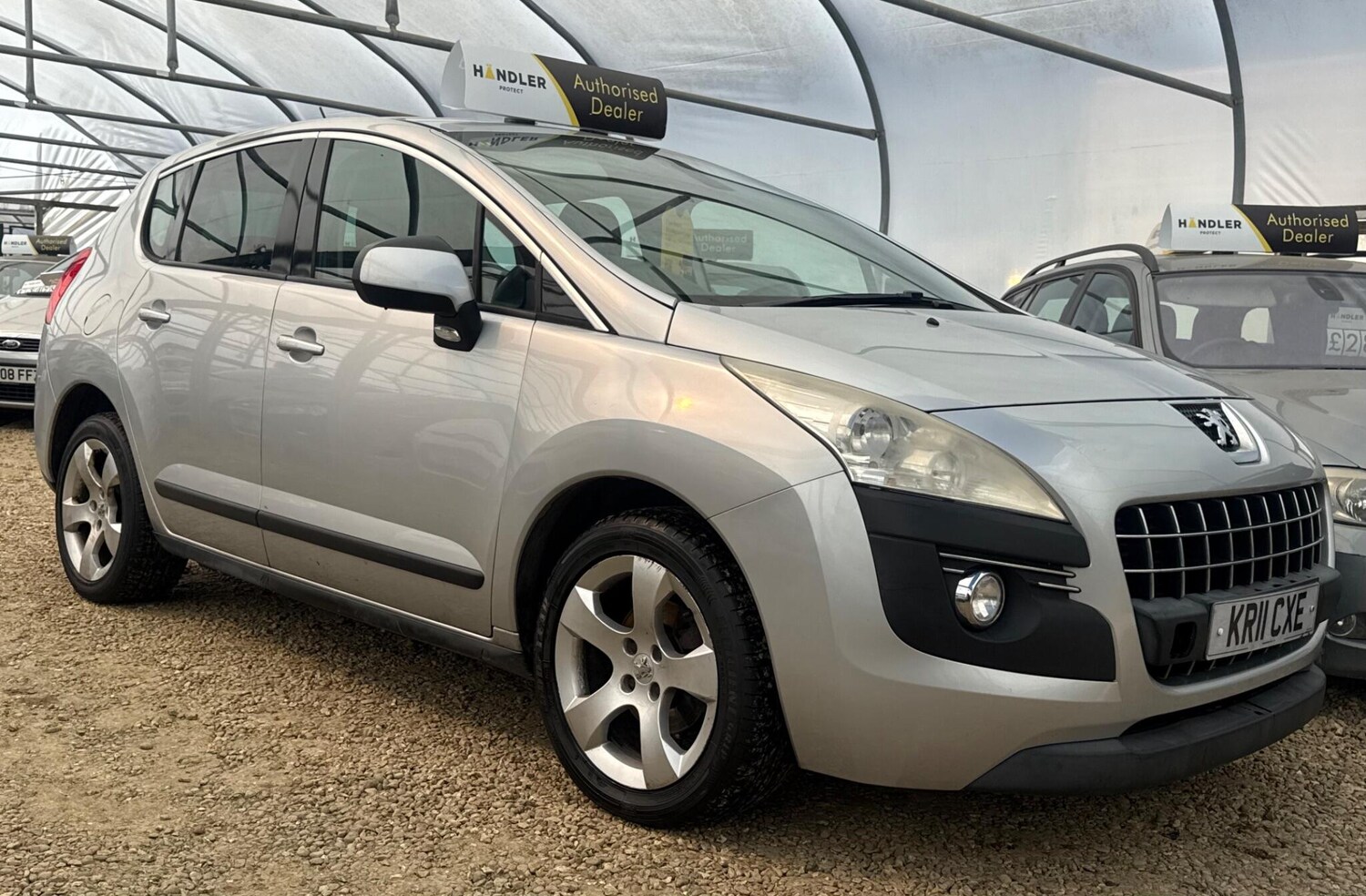 Used Peugeot 3008 for sale - 78148284: Photo 34