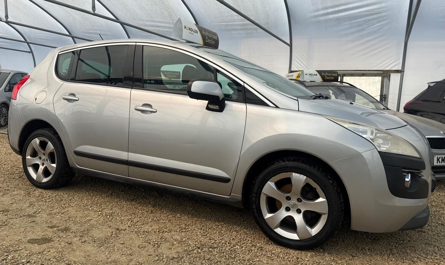 Used Peugeot 3008 for sale - 78148284: Photo 35