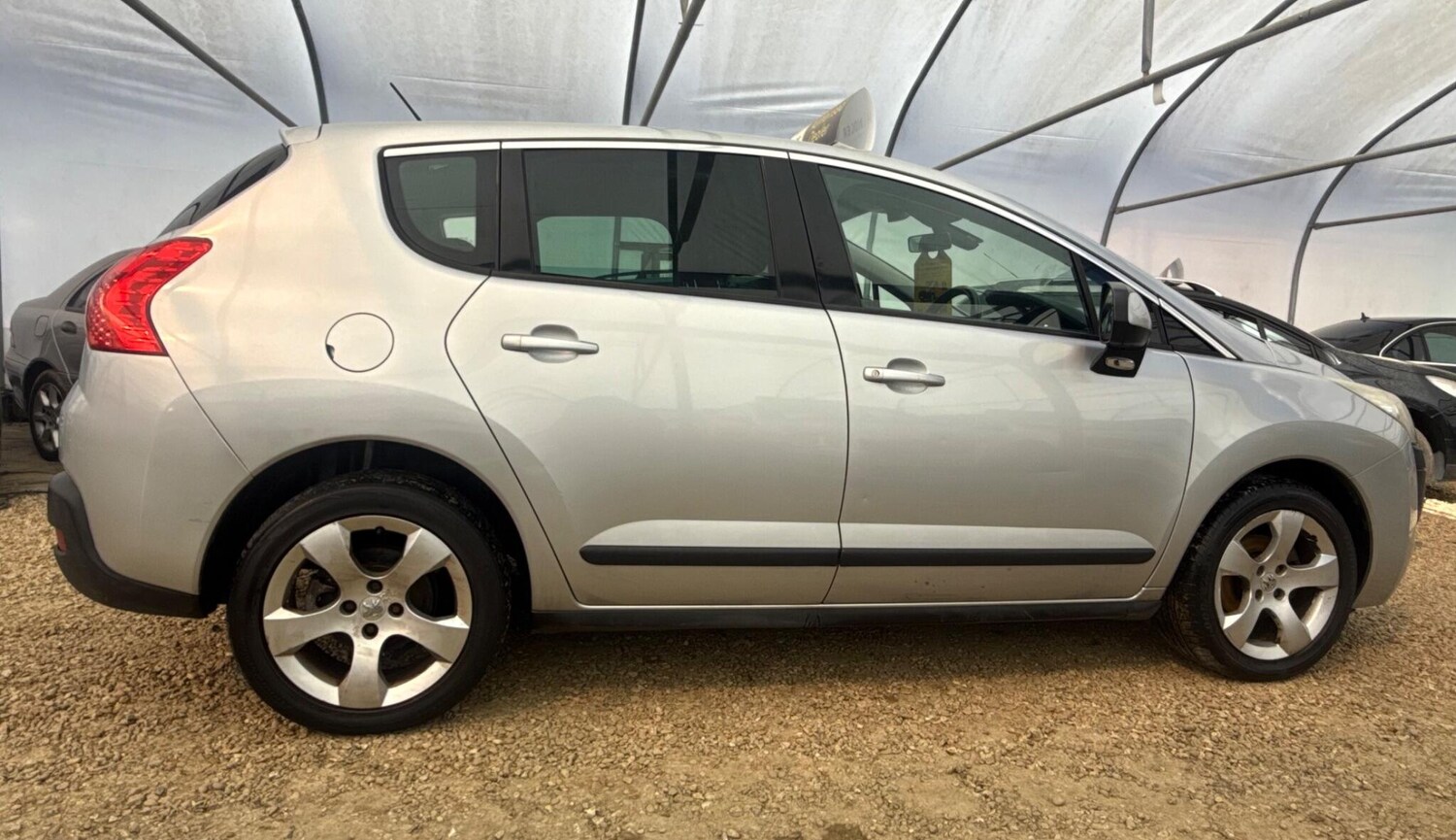 Used Peugeot 3008 for sale - 78148284: Photo 36