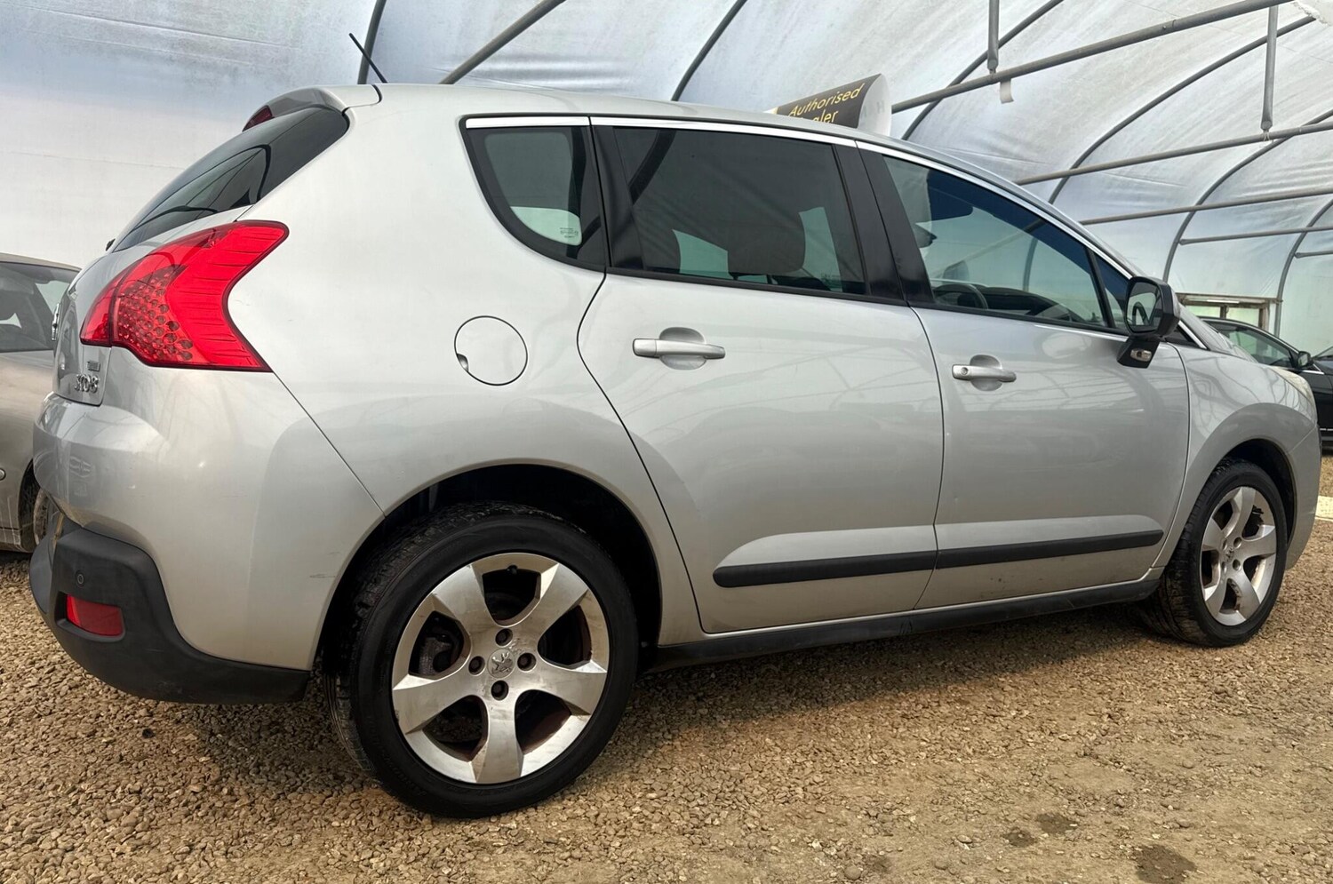 Used Peugeot 3008 for sale - 78148284: Photo 37