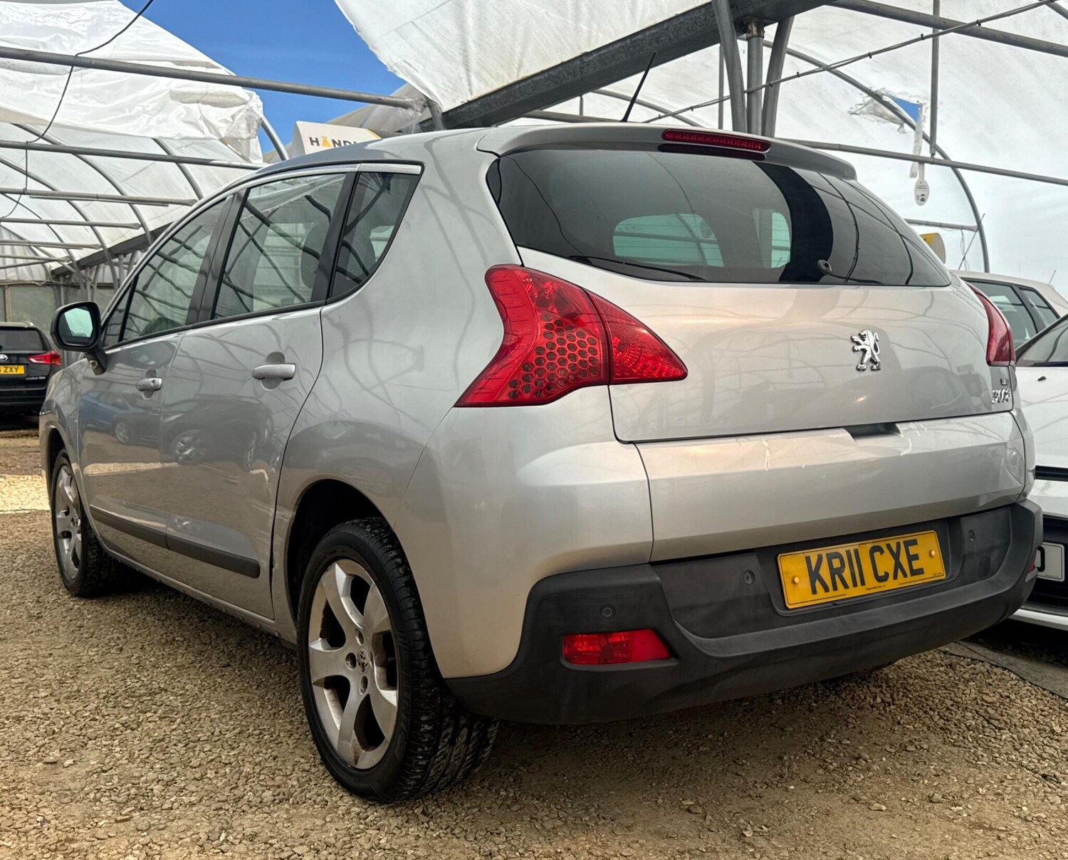 Used Peugeot 3008 for sale - 78148284: Photo 38