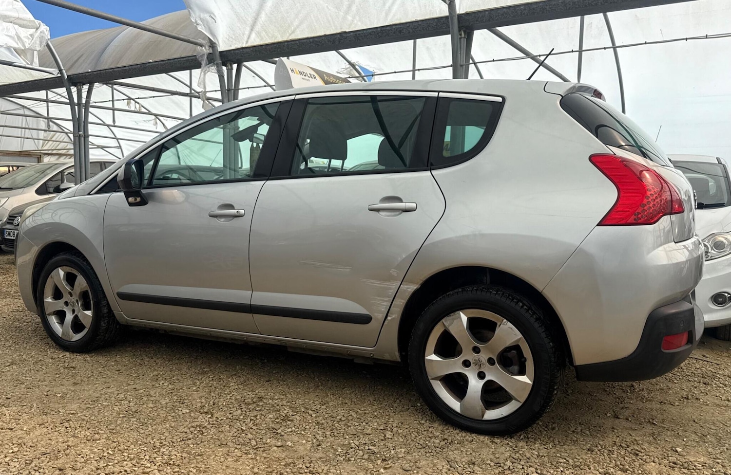 Used Peugeot 3008 for sale - 78148284: Photo 39