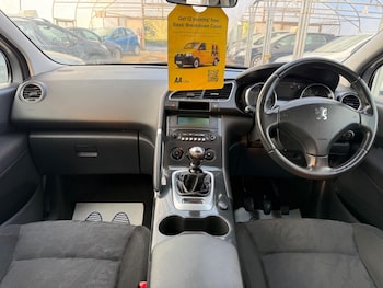 Used Peugeot 3008 2011 for sale - 78148284: Photo