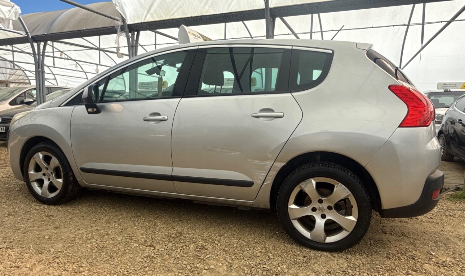 Used Peugeot 3008 for sale - 78148284: Photo 40