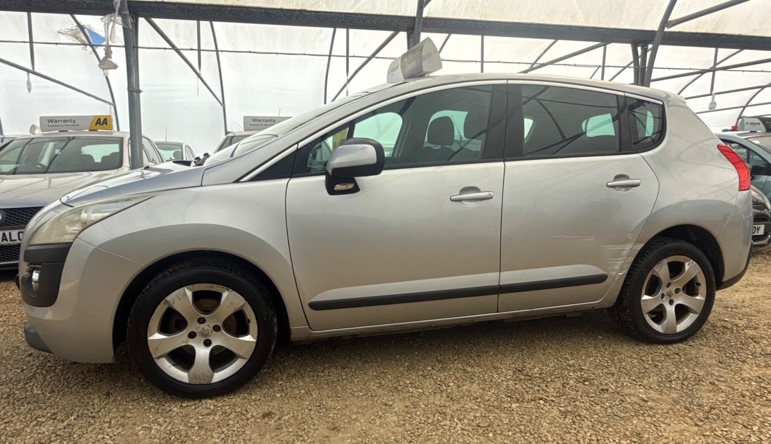 Used Peugeot 3008 for sale - 78148284: Photo 41