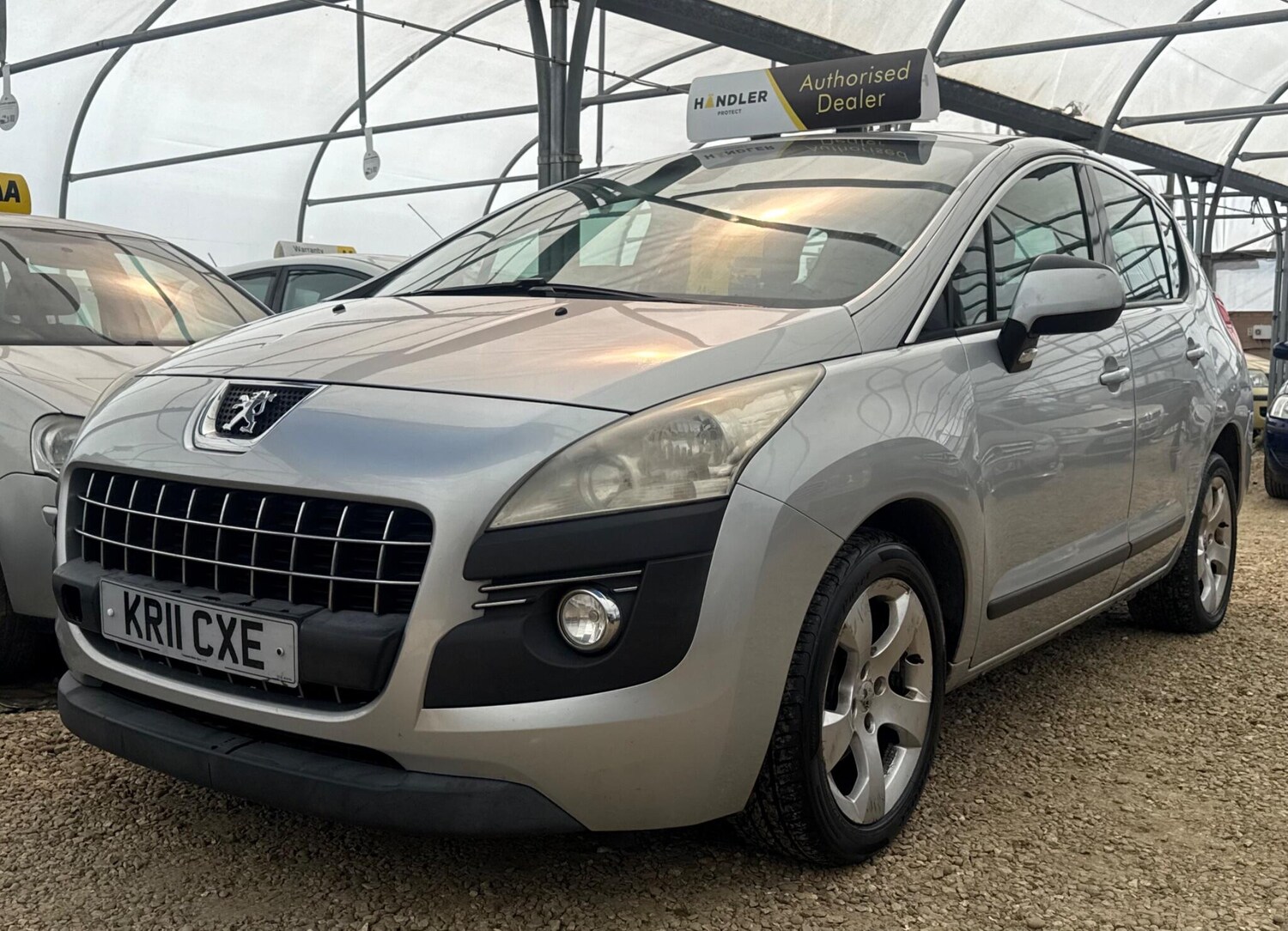 Used Peugeot 3008 for sale - 78148284: Photo 43