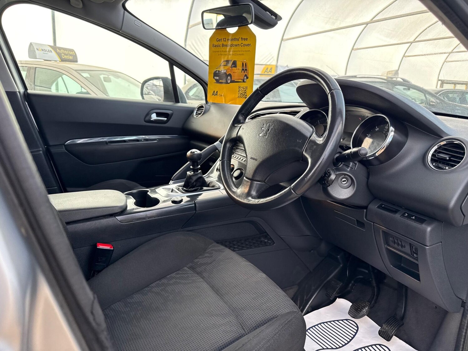 Used Peugeot 3008 for sale - 78148284: Photo 45