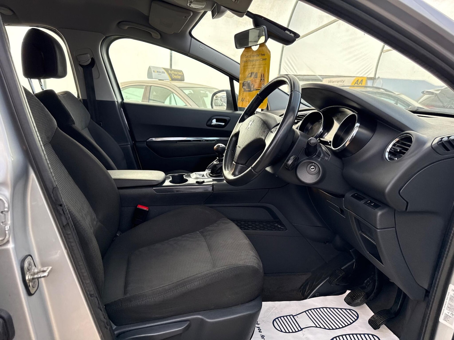 Used Peugeot 3008 for sale - 78148284: Photo 46