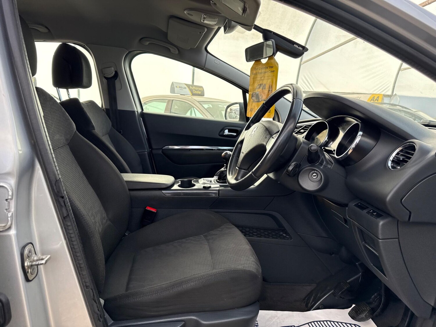 Used Peugeot 3008 for sale - 78148284: Photo 47