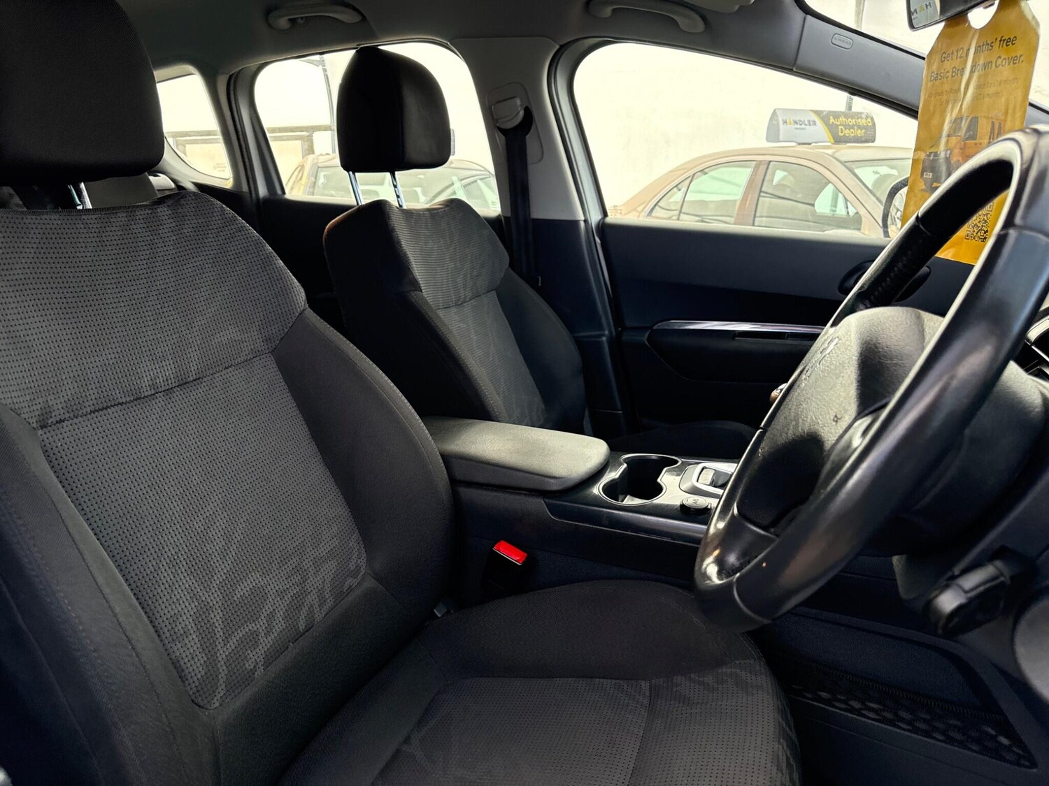 Used Peugeot 3008 for sale - 78148284: Photo 48