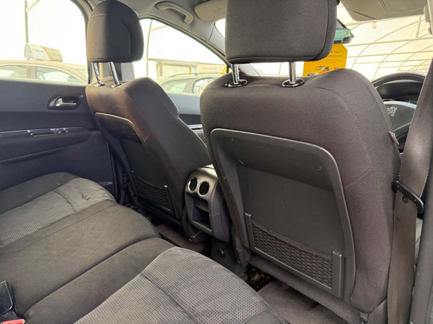 Used Peugeot 3008 for sale - 78148284: Photo 50