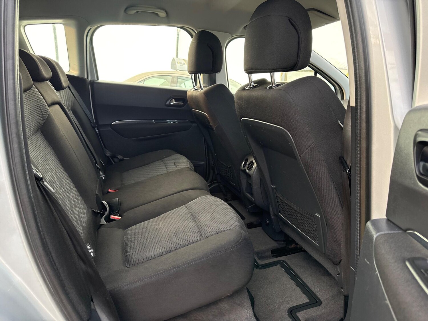 Used Peugeot 3008 for sale - 78148284: Photo 51