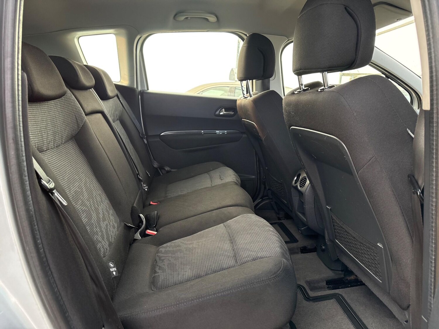 Used Peugeot 3008 for sale - 78148284: Photo 52