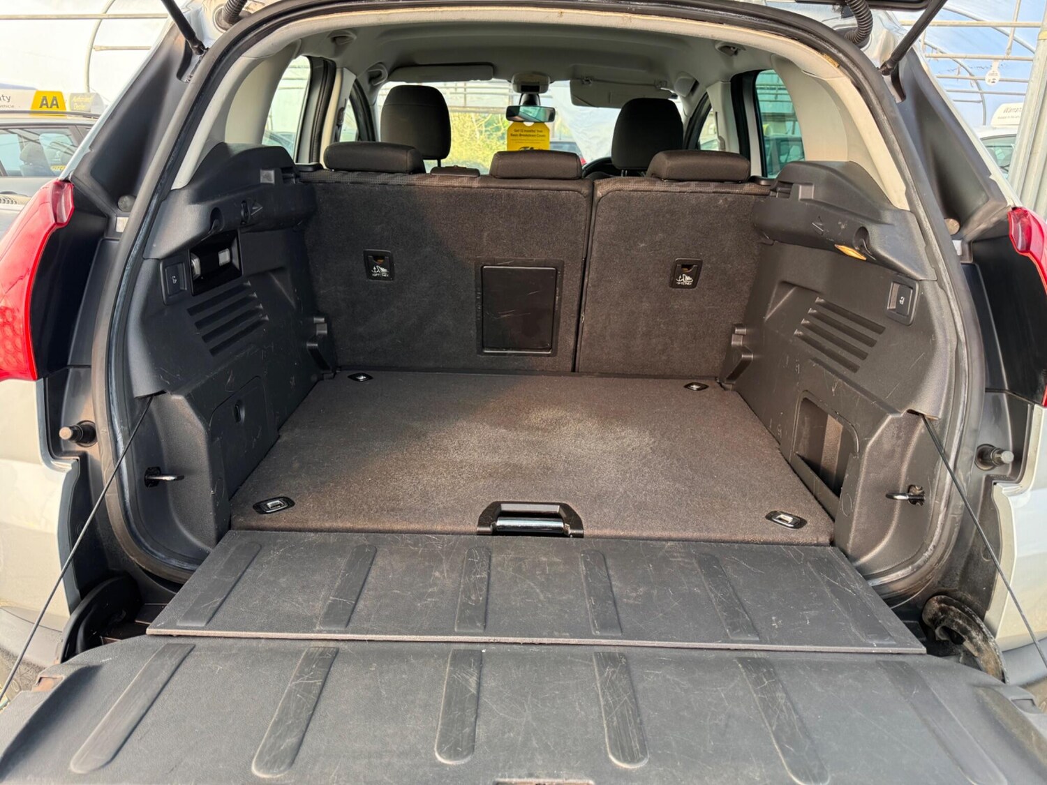 Used Peugeot 3008 for sale - 78148284: Photo 53