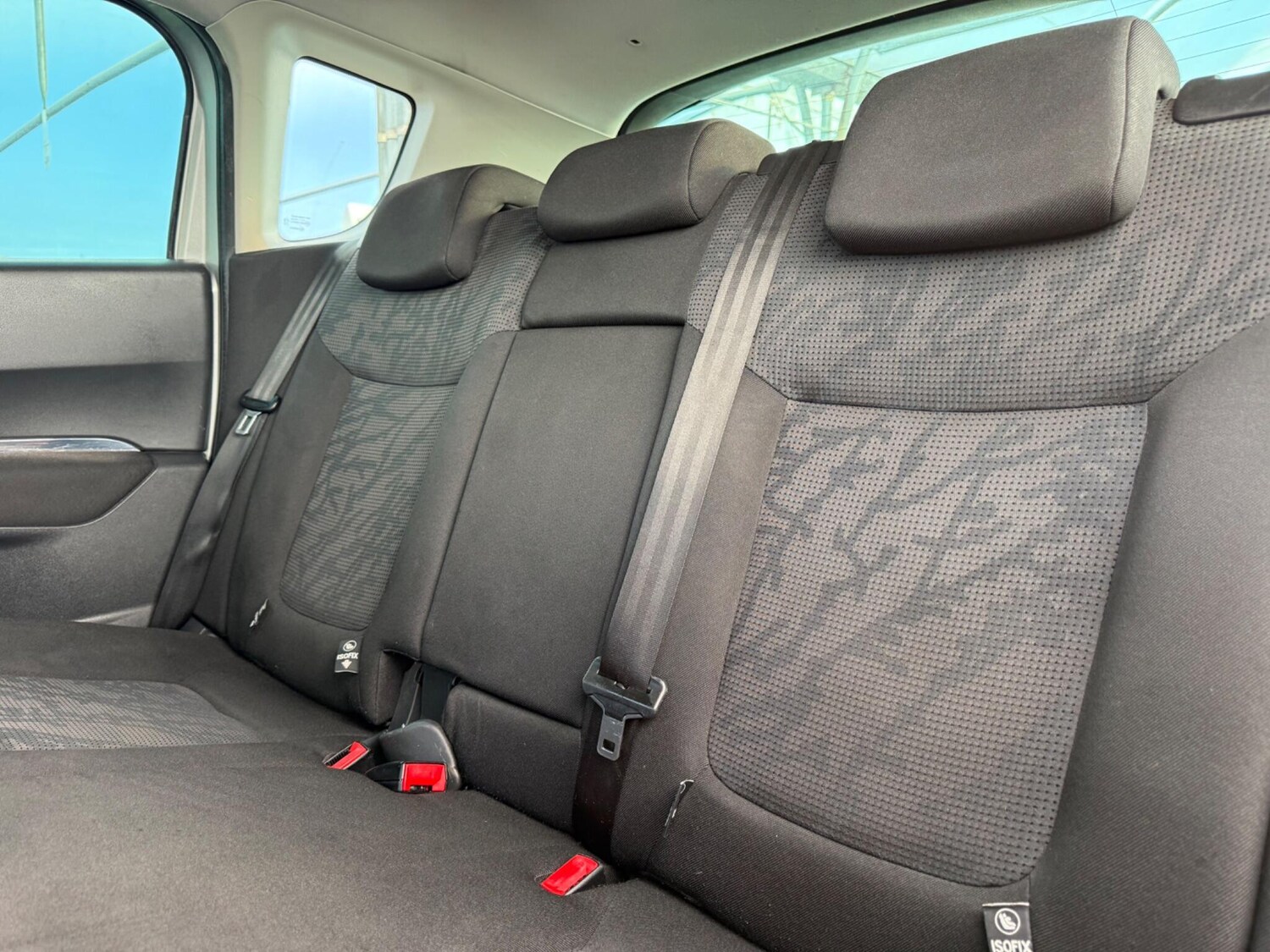 Used Peugeot 3008 for sale - 78148284: Photo 54