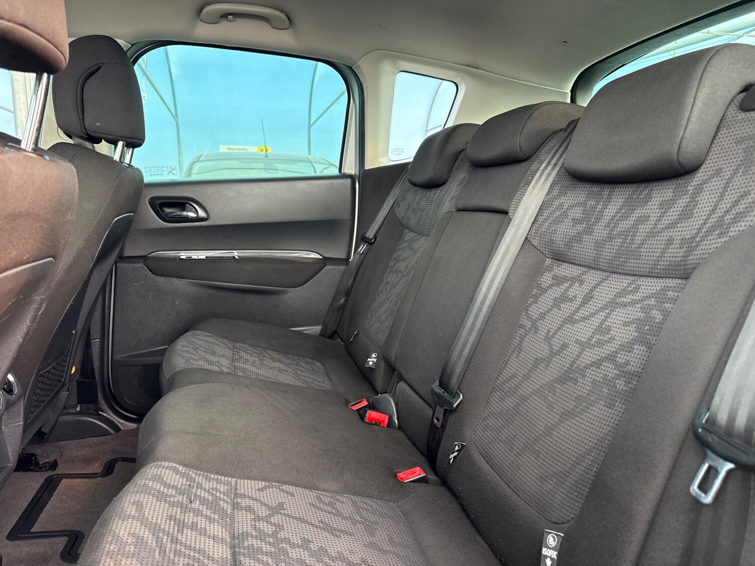 Used Peugeot 3008 for sale - 78148284: Photo 55