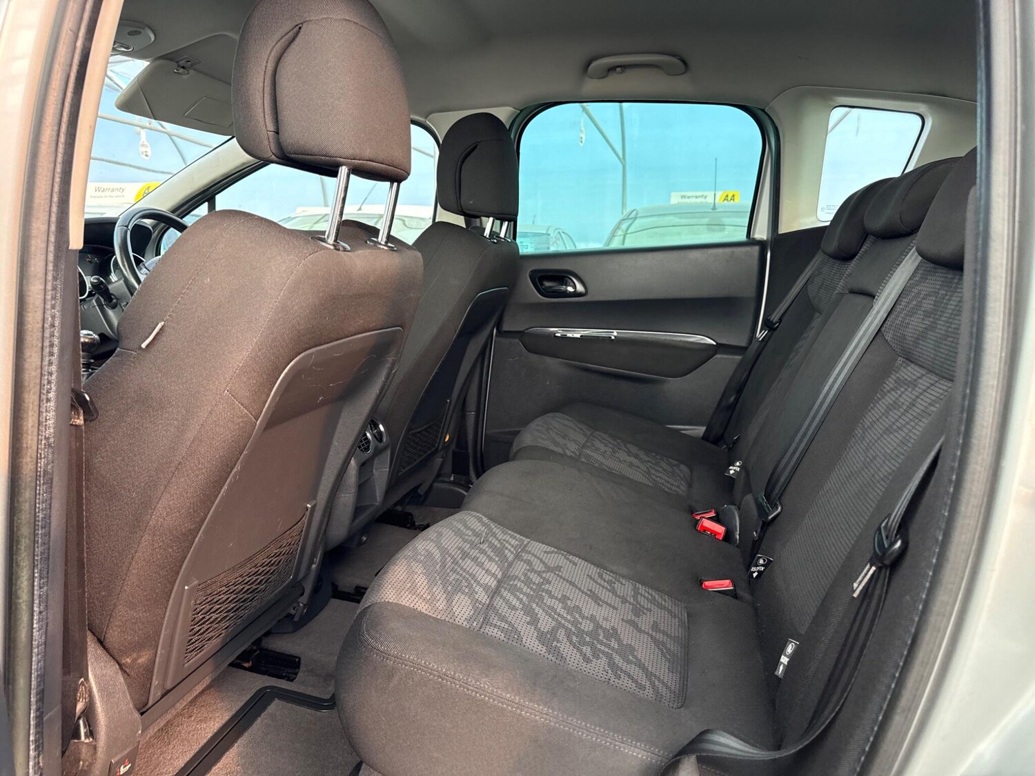 Used Peugeot 3008 for sale - 78148284: Photo 56