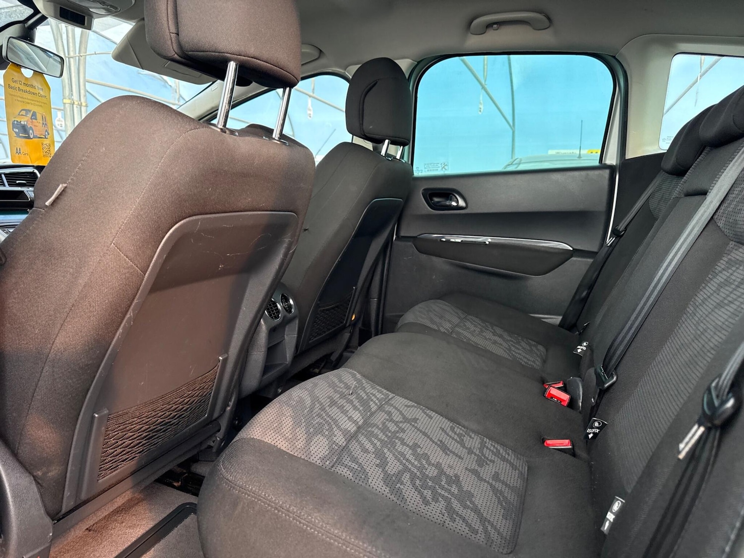 Used Peugeot 3008 for sale - 78148284: Photo 57