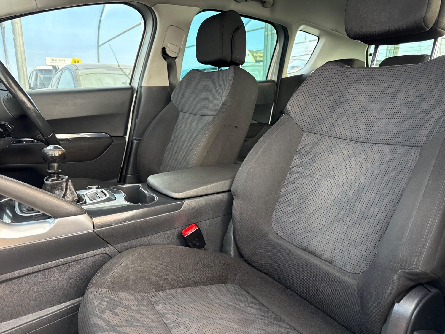 Used Peugeot 3008 for sale - 78148284: Photo 59