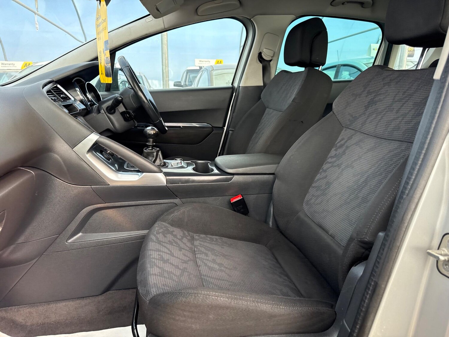 Used Peugeot 3008 for sale - 78148284: Photo 60