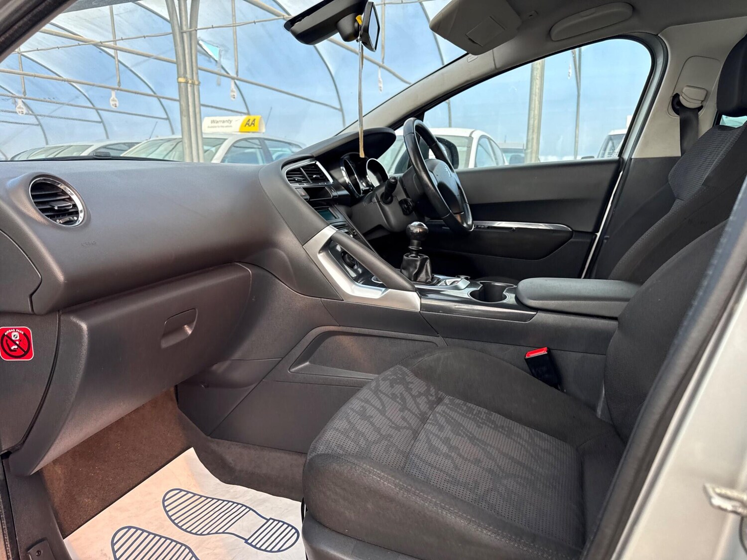 Used Peugeot 3008 for sale - 78148284: Photo 61