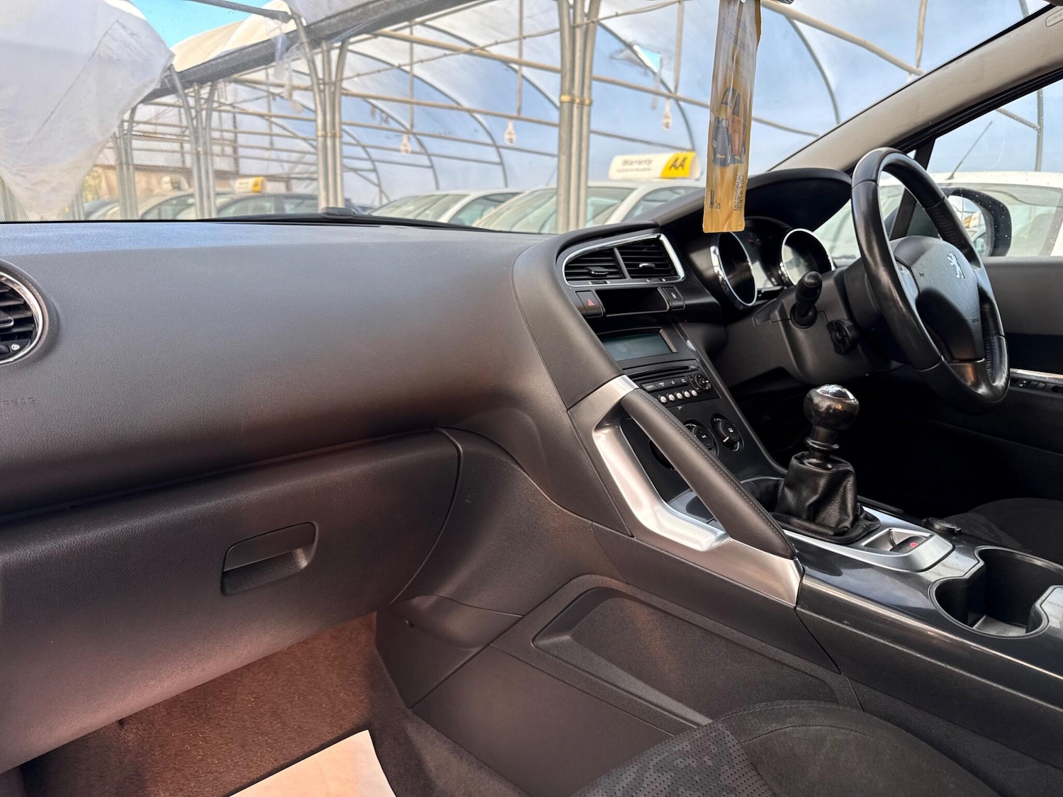 Used Peugeot 3008 for sale - 78148284: Photo 62