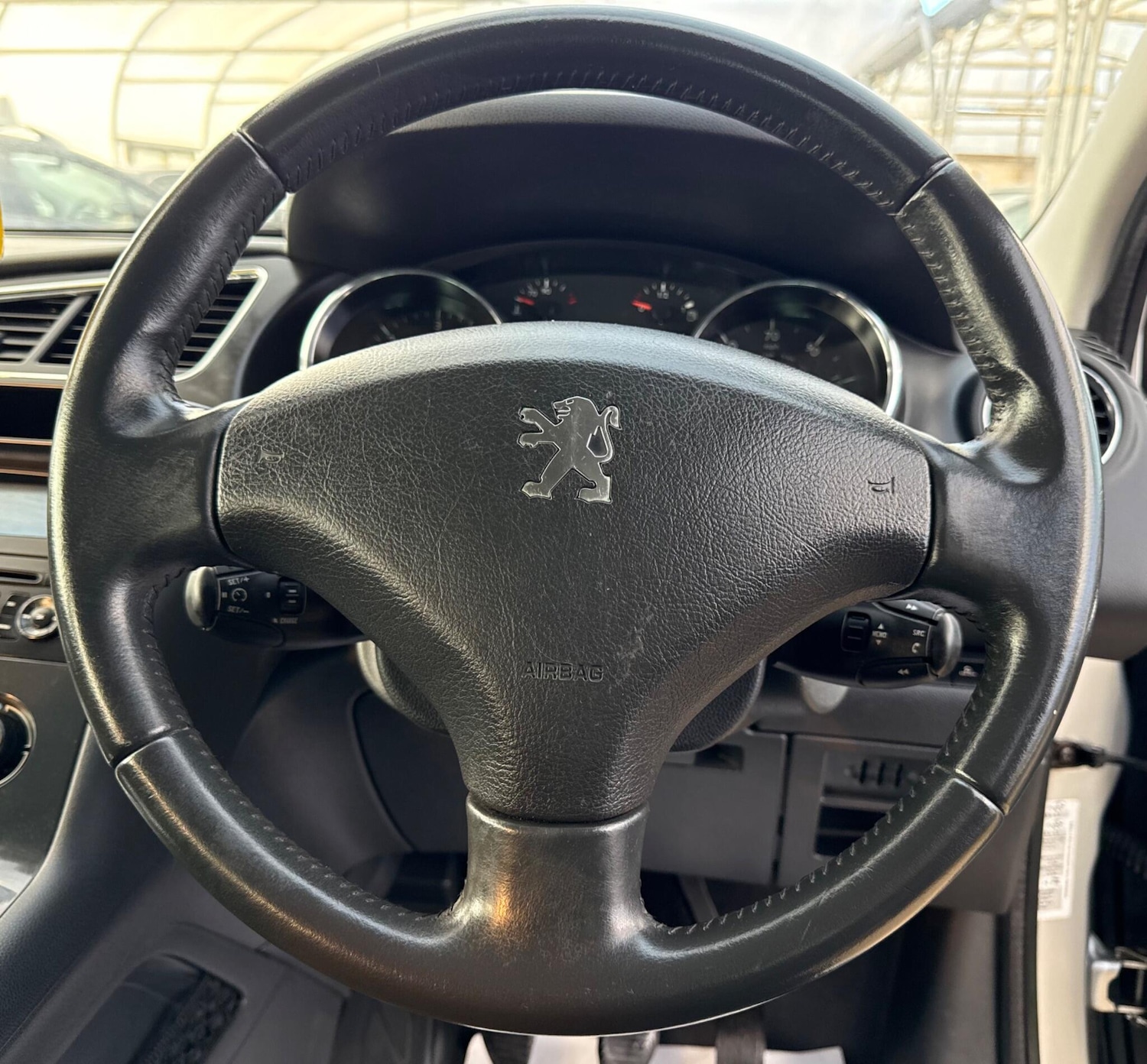 Used Peugeot 3008 for sale - 78148284: Photo 63