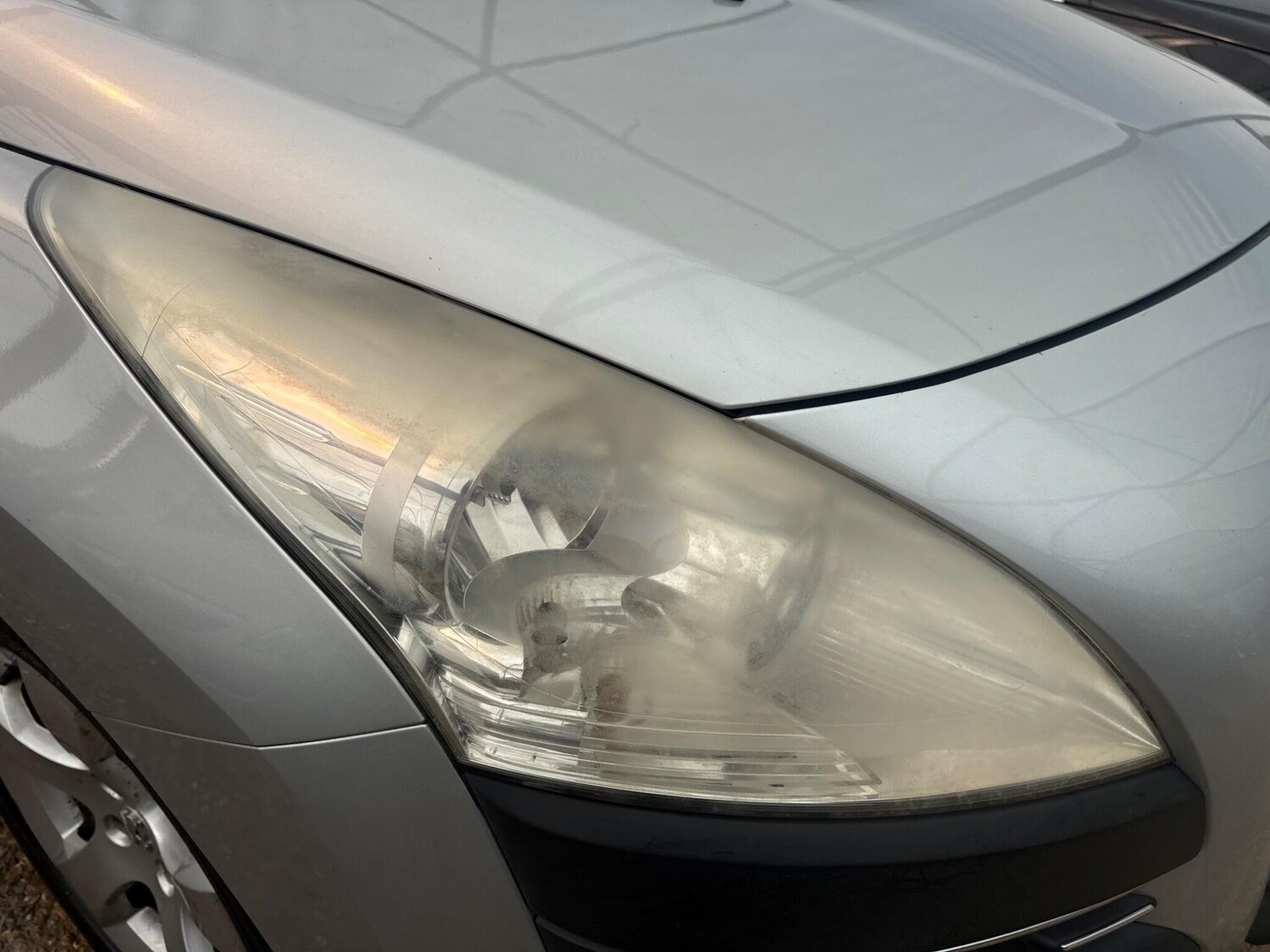 Used Peugeot 3008 for sale - 78148284: Photo 71