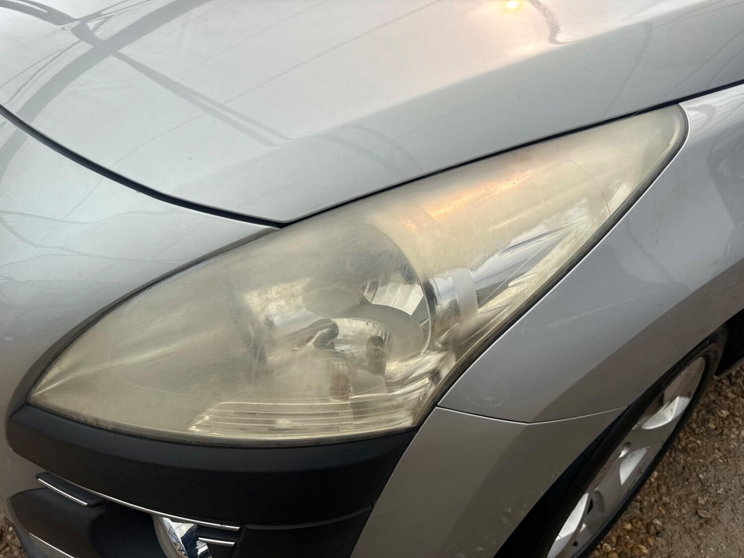 Used Peugeot 3008 for sale - 78148284: Photo 72