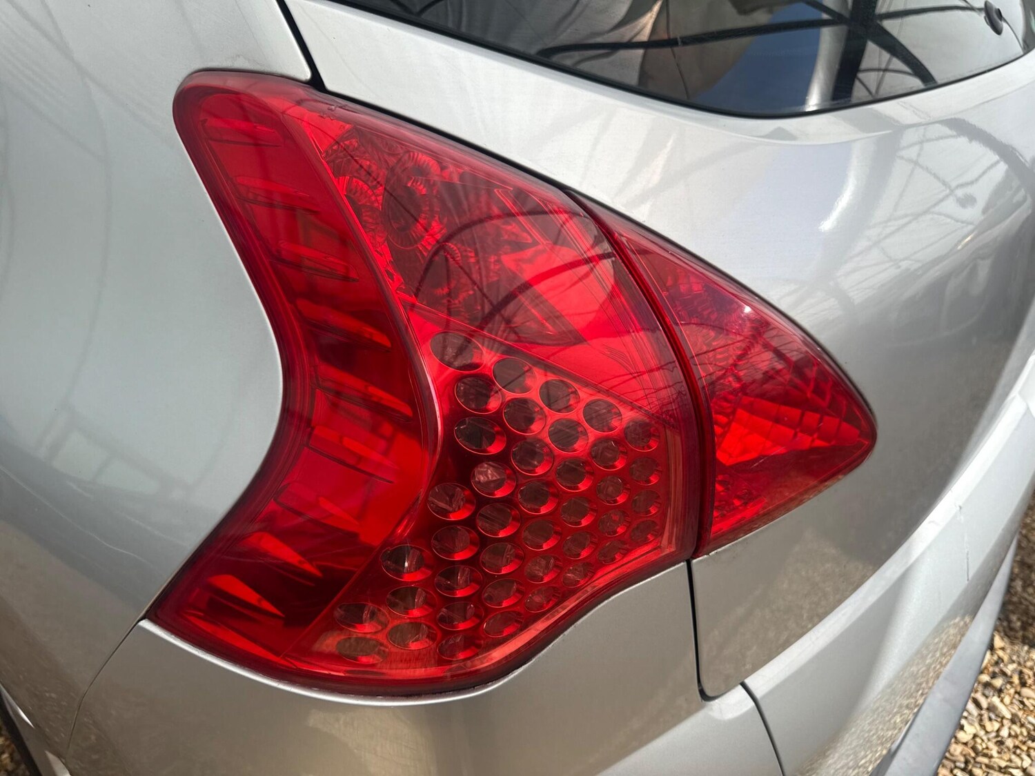 Used Peugeot 3008 for sale - 78148284: Photo 73