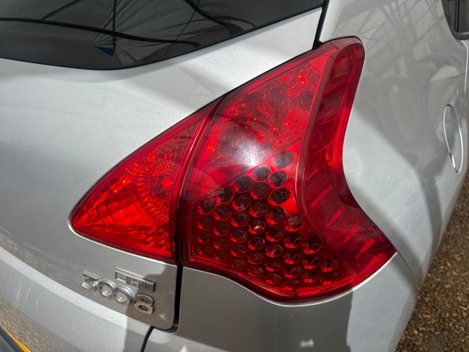 Used Peugeot 3008 for sale - 78148284: Photo 74