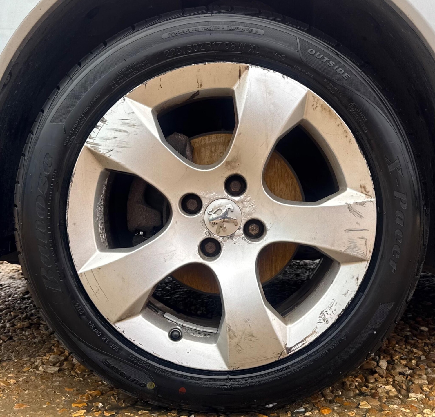 Used Peugeot 3008 for sale - 78148284: Photo 79