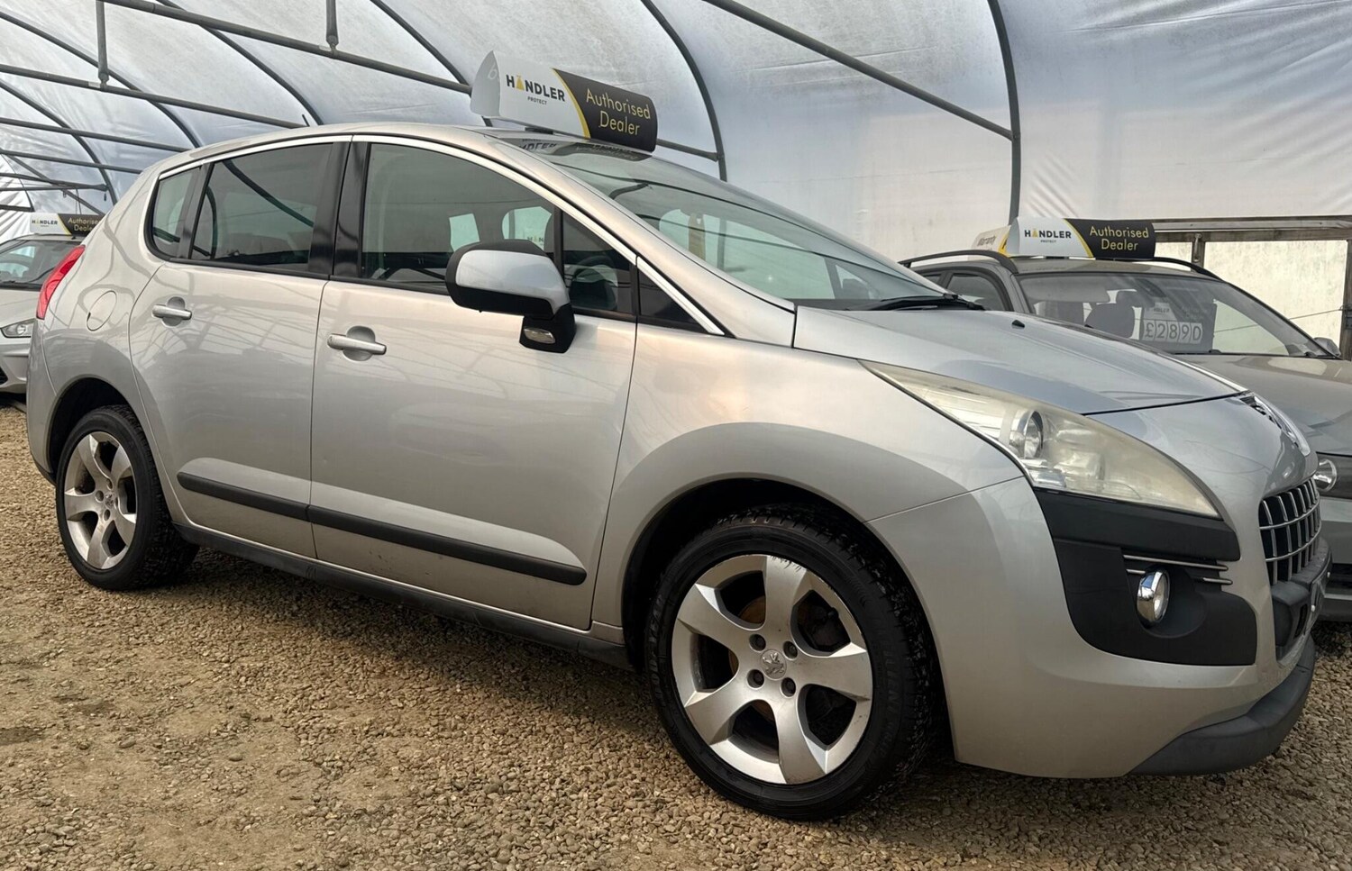 Used Peugeot 3008 for sale - 78148284: Photo 8