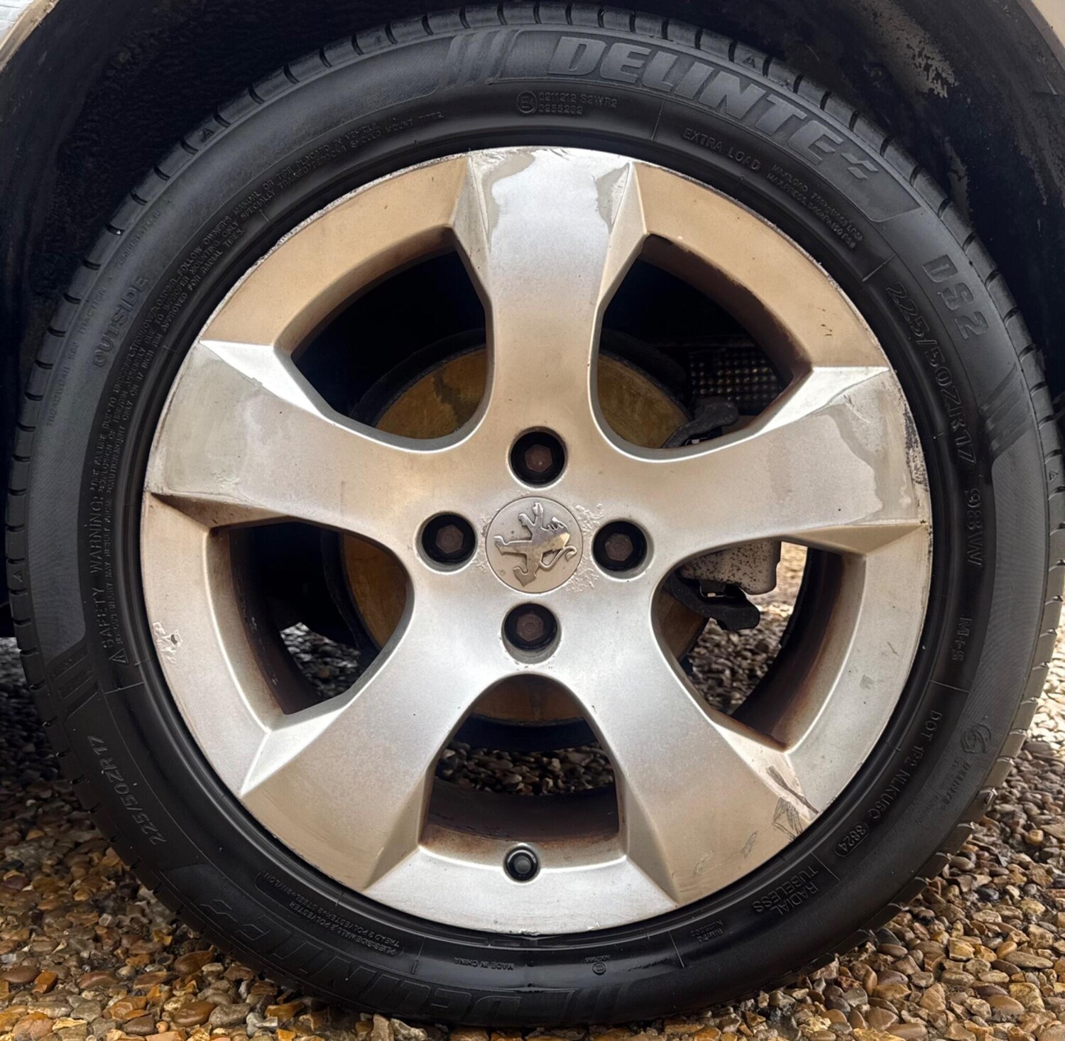 Used Peugeot 3008 for sale - 78148284: Photo 80