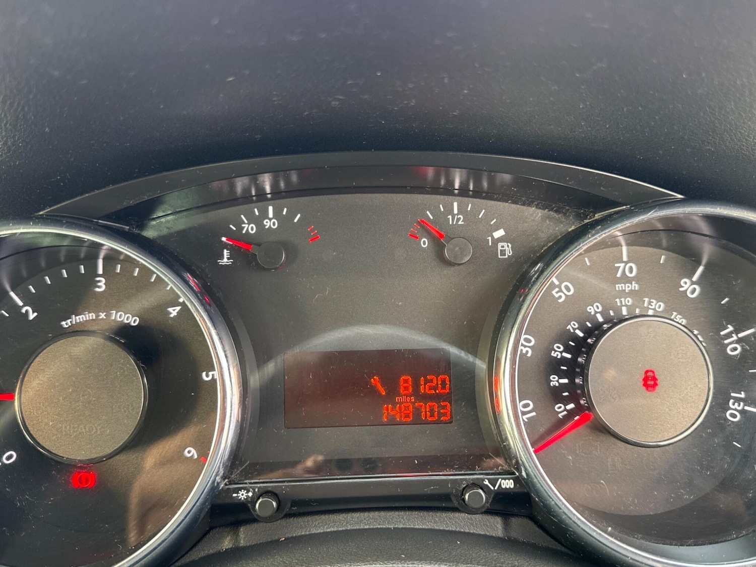 Used Peugeot 3008 for sale - 78148284: Photo 81