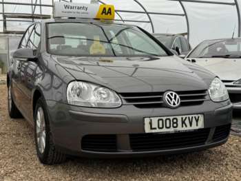 (08) - 1.4 TSI Match DSG 5dr