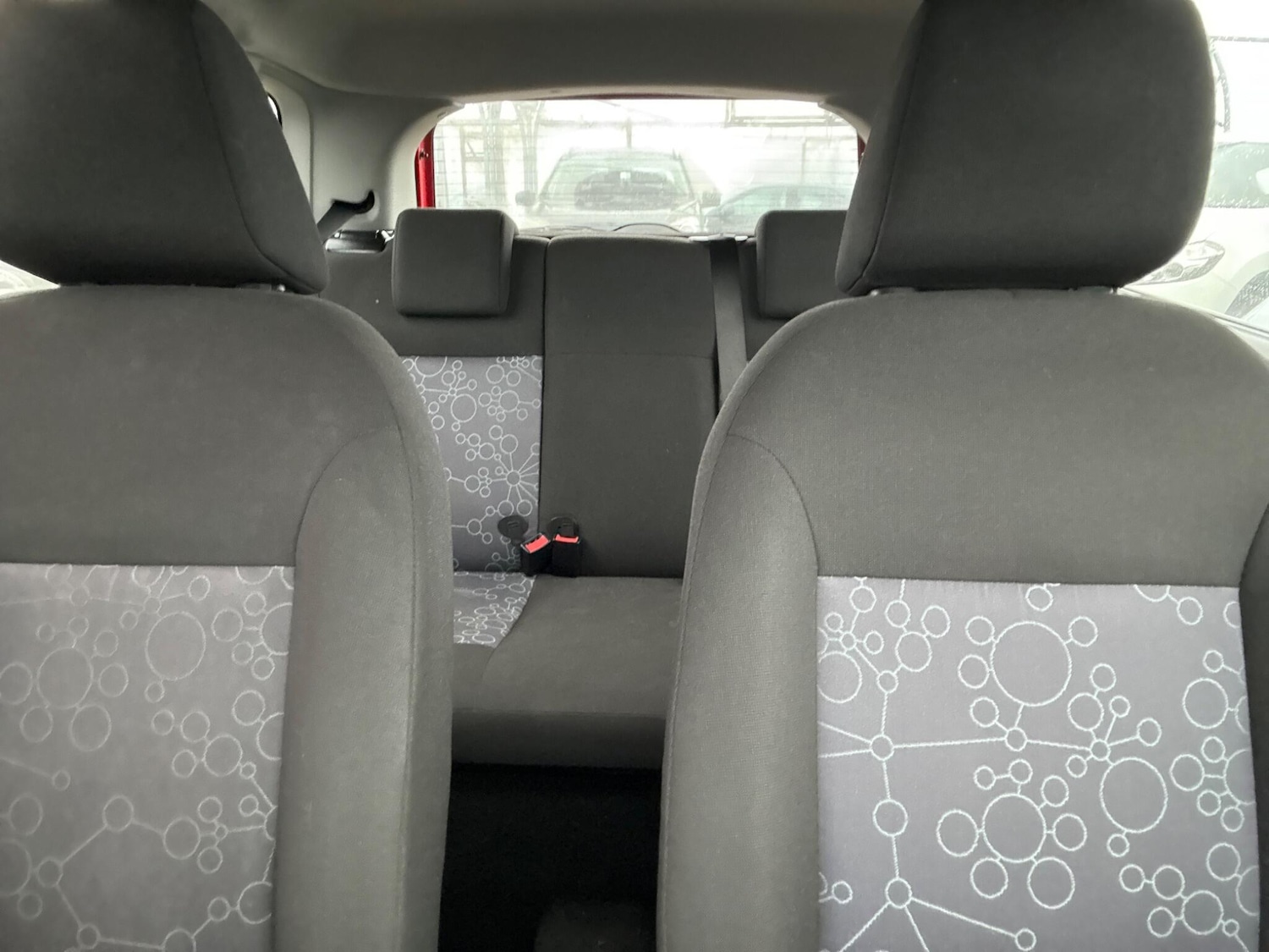 Used Ford Fiesta 2006 for sale - 76855987: Photo 15