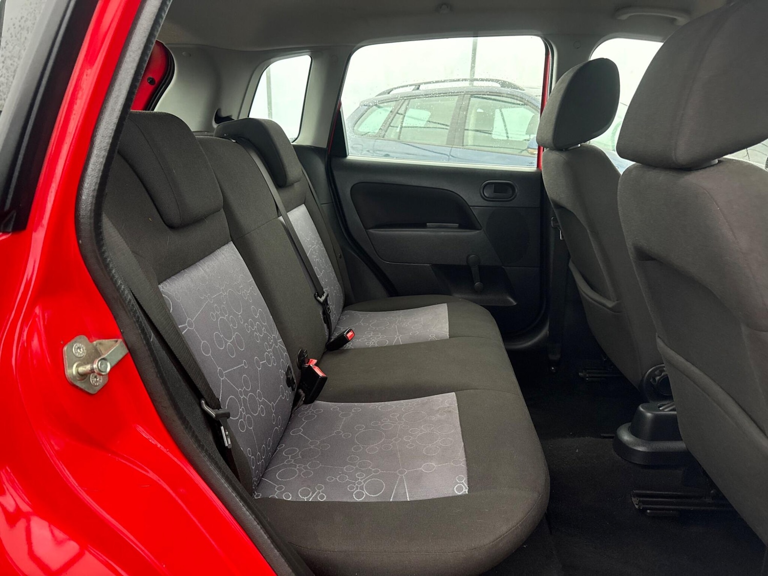 Used Ford Fiesta 2006 for sale - 76855987: Photo 18