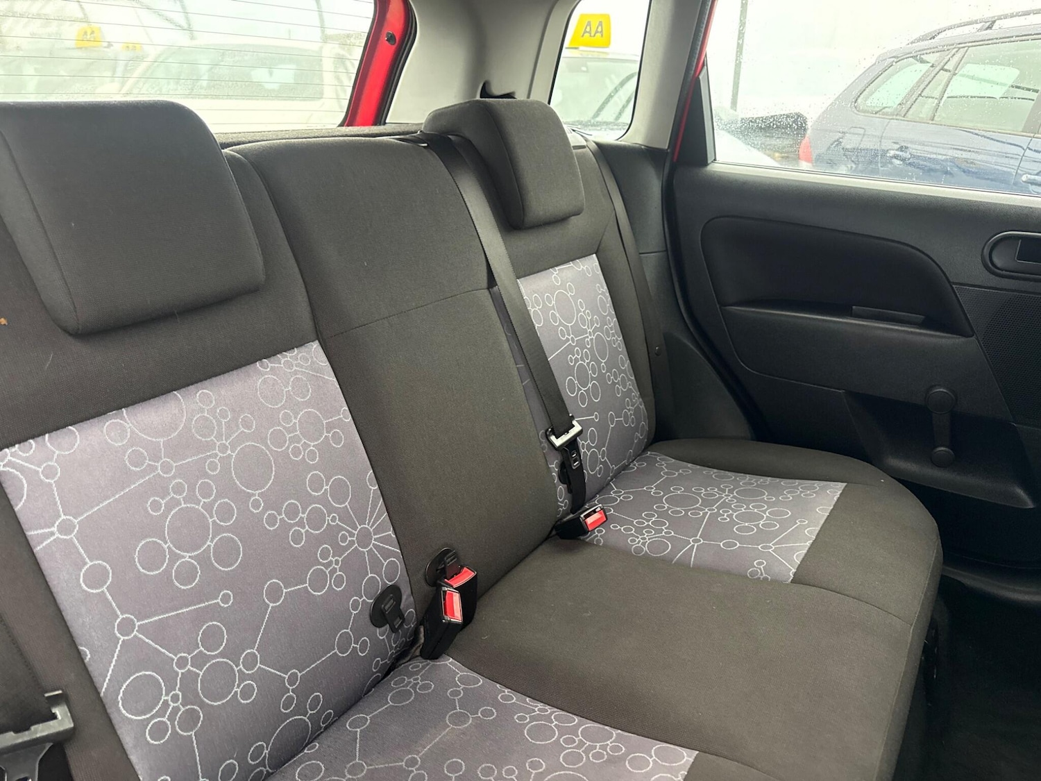 Used Ford Fiesta 2006 for sale - 76855987: Photo 19