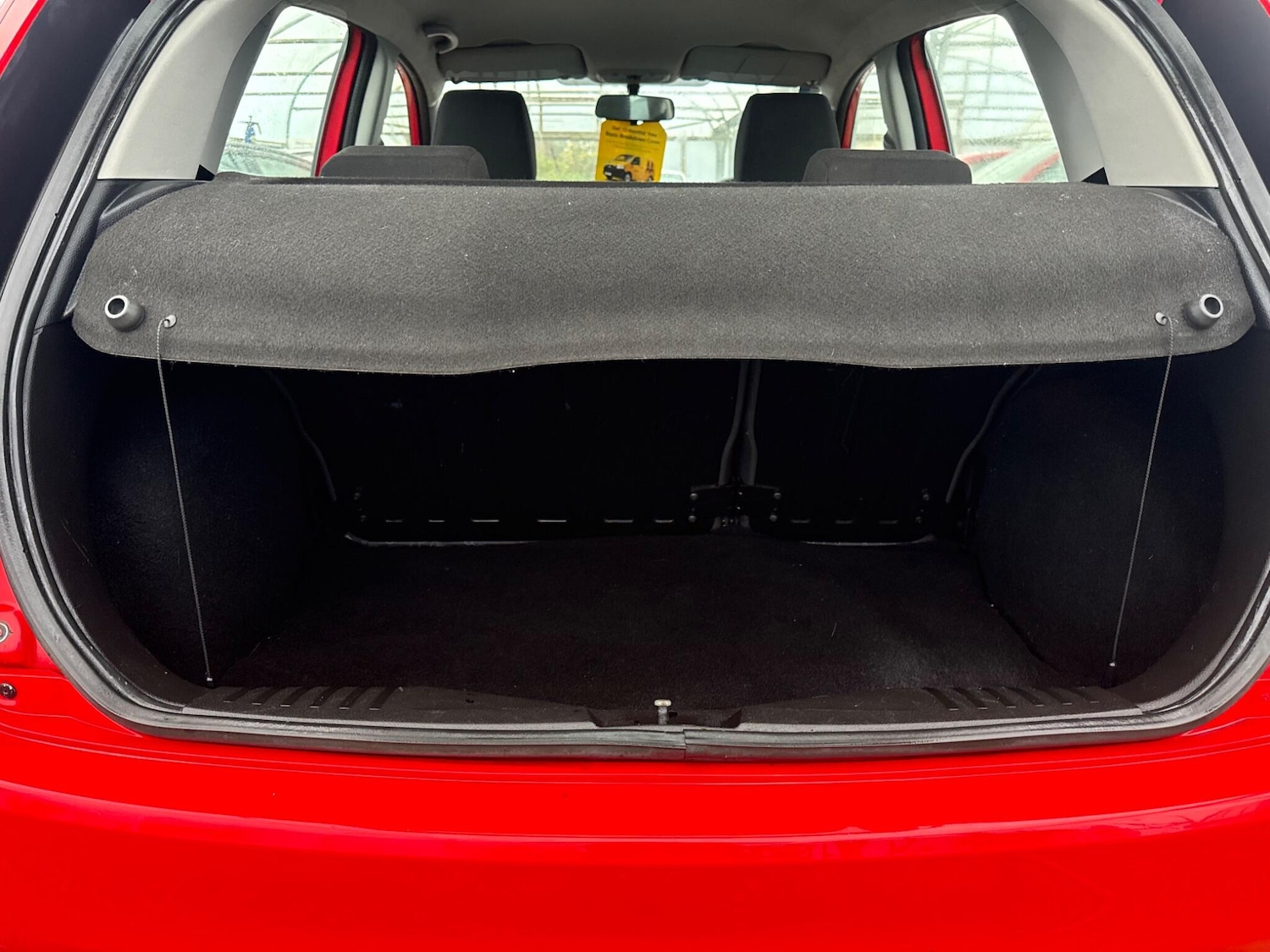 Used Ford Fiesta 2006 for sale - 76855987: Photo 20