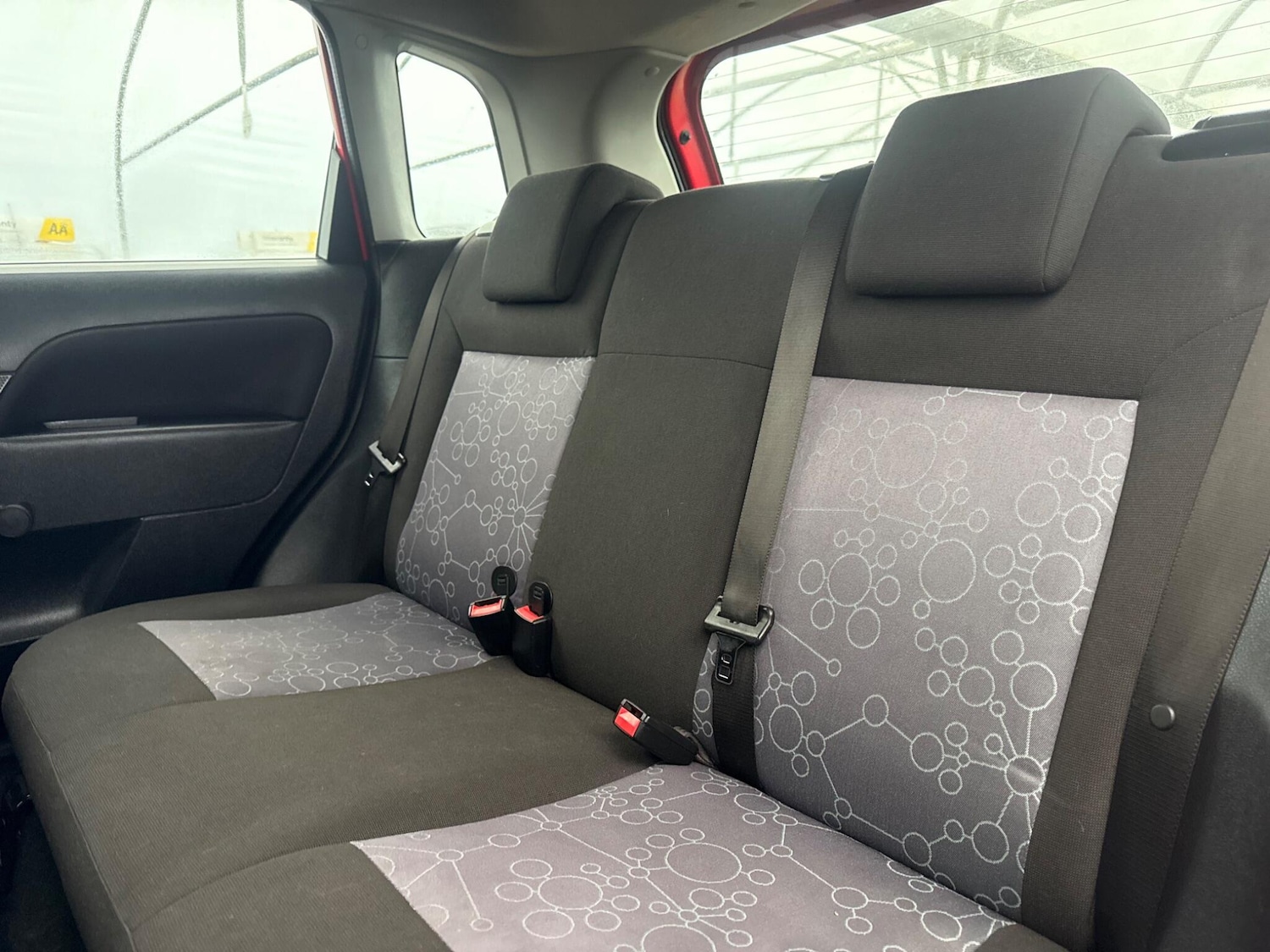 Used Ford Fiesta 2006 for sale - 76855987: Photo 22