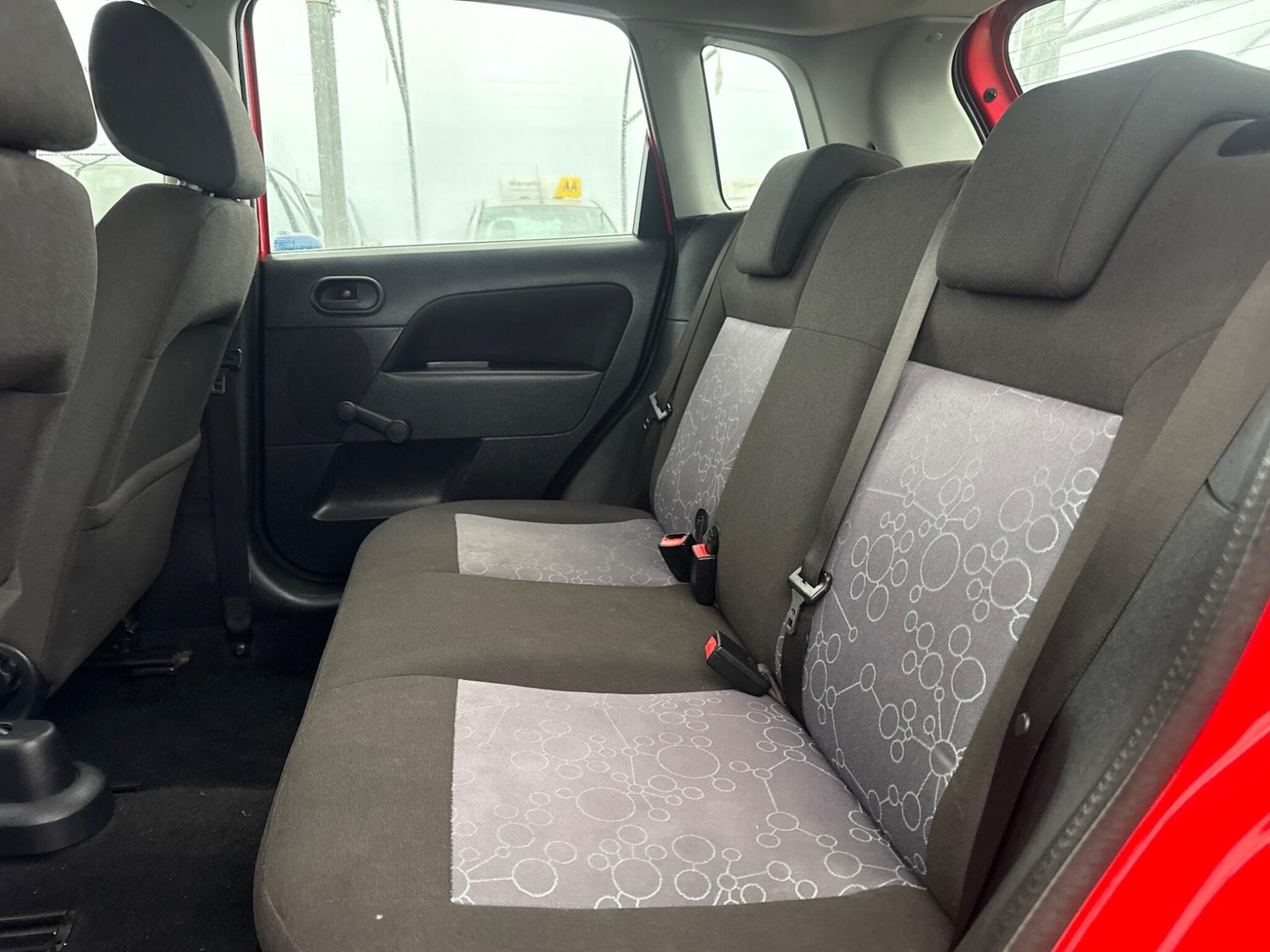 Used Ford Fiesta 2006 for sale - 76855987: Photo 23